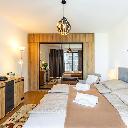 Bnb Slovakia Guthaus 64D Bratislava Exterior photo