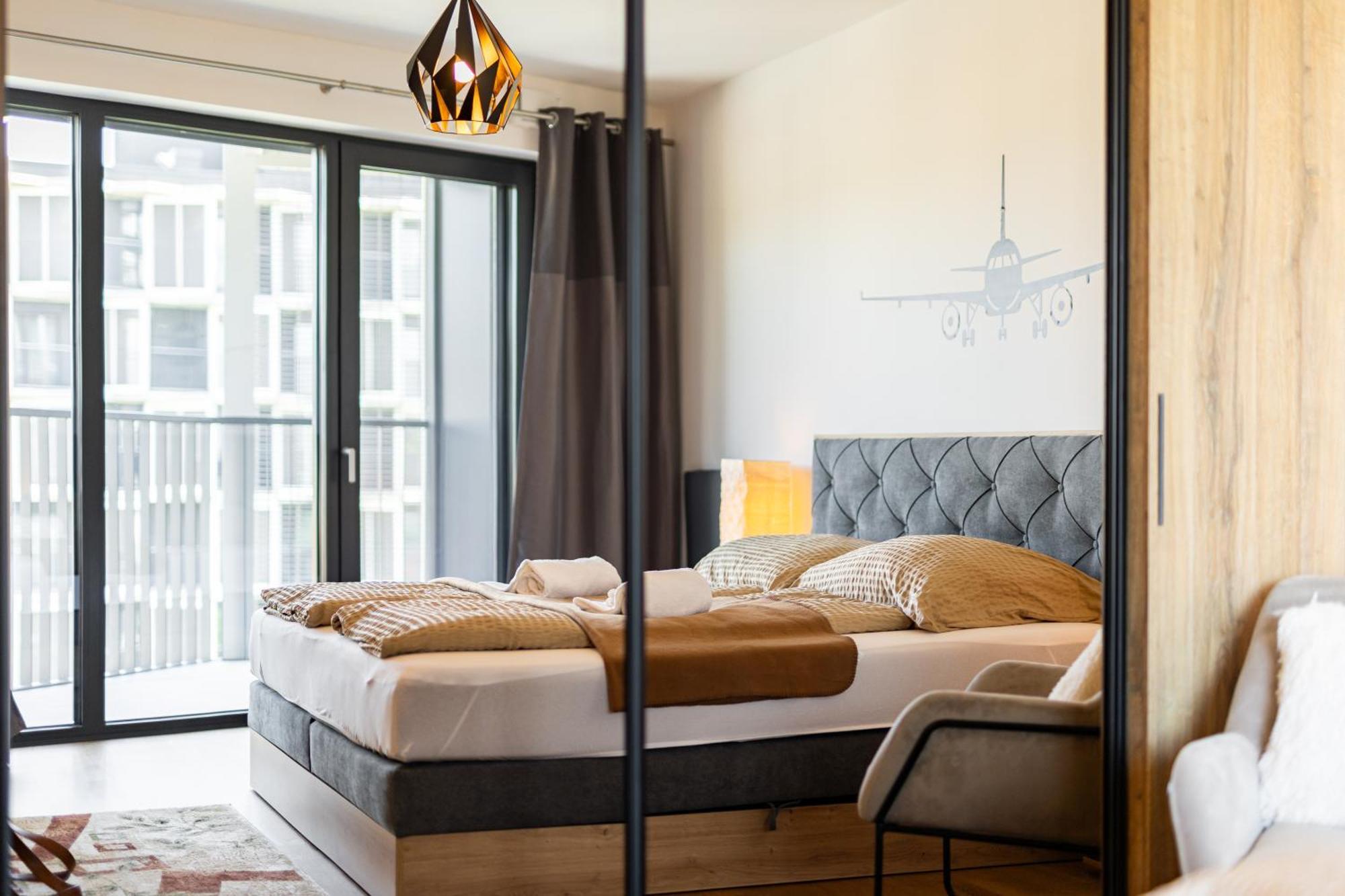 Bnb Slovakia Guthaus 64D Bratislava Exterior photo